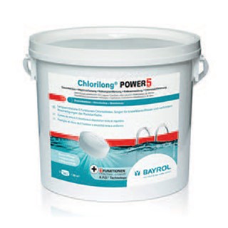 Chlorilong Power 5