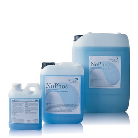 NOPHOS - No fosfati