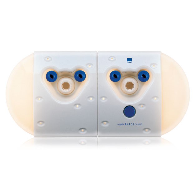Jet Stream Bambo 2 Bianco