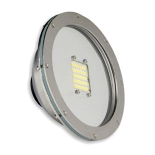 Lampada PAR 56 LED Bianco