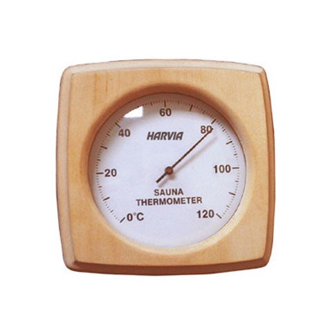 Termometro sauna